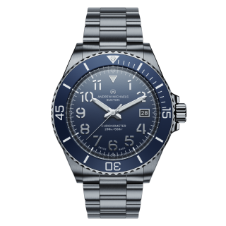 BUXTON 40 Ultra Quartz