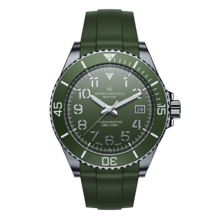 BUXTON 40 Ultra Quartz