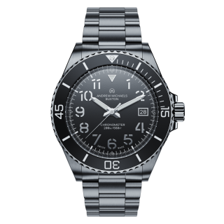 BUXTON 40 Ultra Quartz