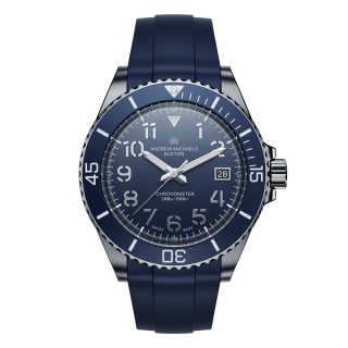 BUXTON 40 Ultra Quartz