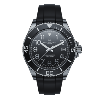 BUXTON 40 Ultra Quartz