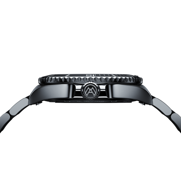 BUXTON 40 Ultra Quartz