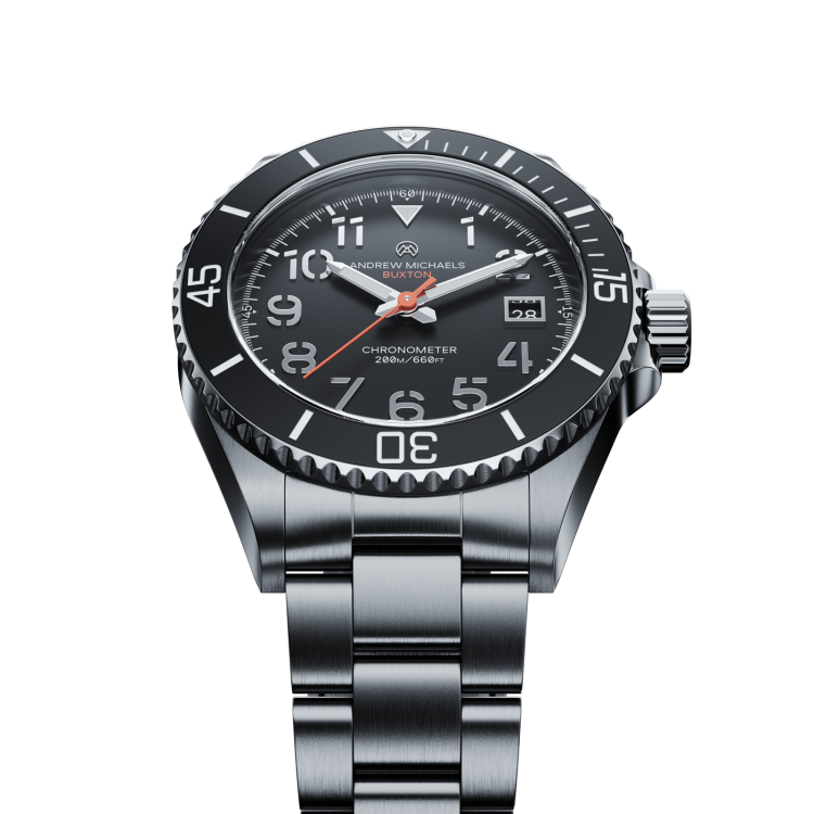 BUXTON 36 Ultra Quartz