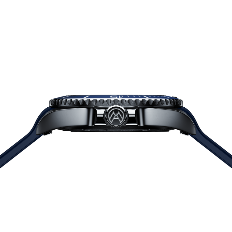 BUXTON 40 Ultra Quartz