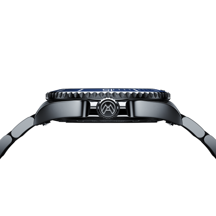 BUXTON 40 Ultra Quartz