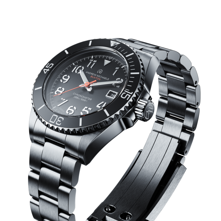 BUXTON 36 Ultra Quartz