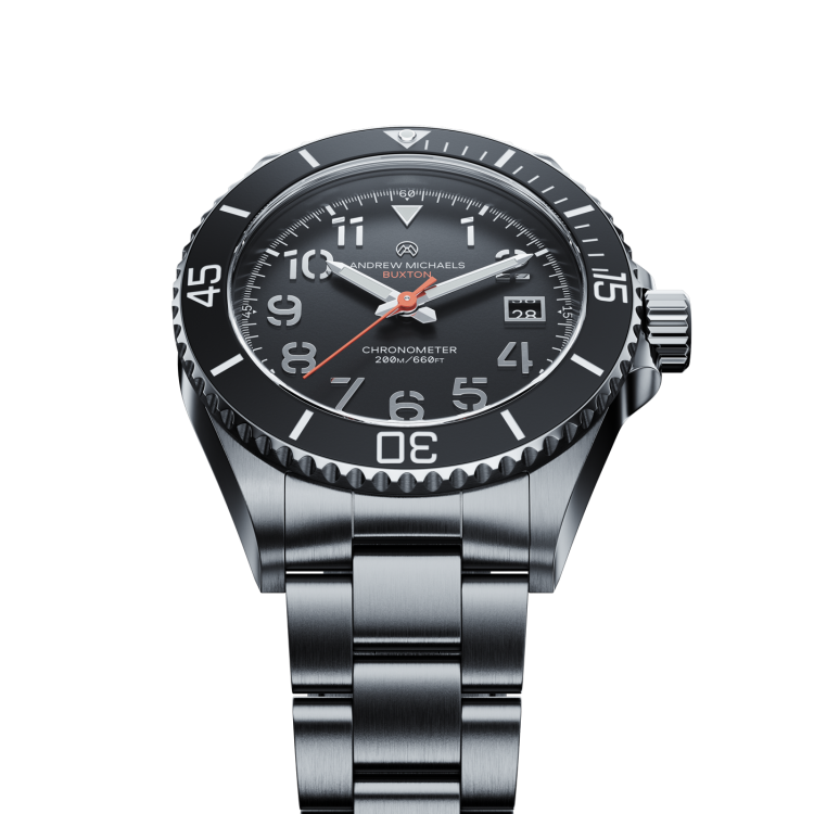 BUXTON 36 Ultra Quartz