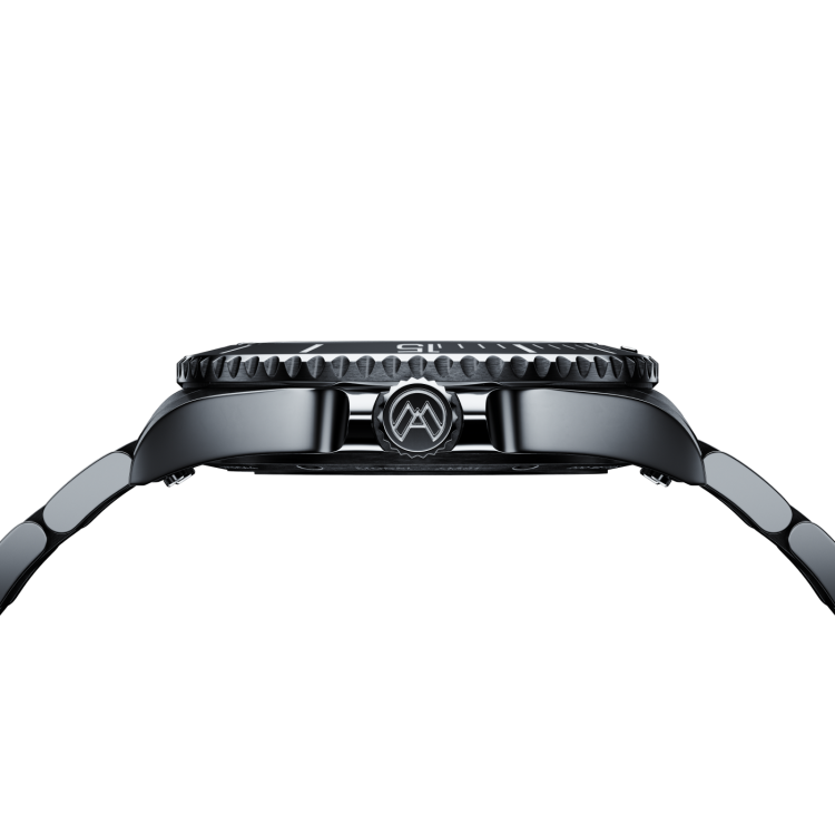 BUXTON 40 Ultra Quartz